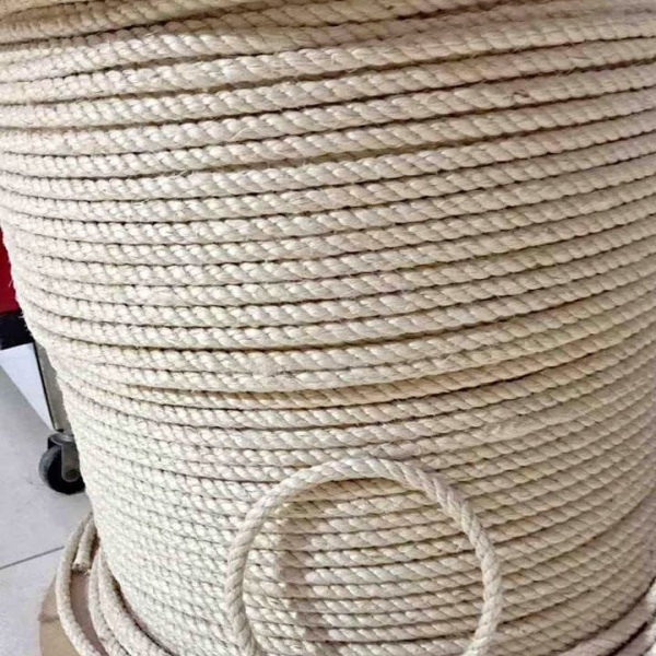 Cordón Fique