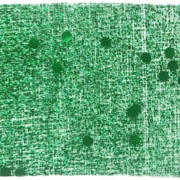 Cinta Organza 1570 Borde Sencillo