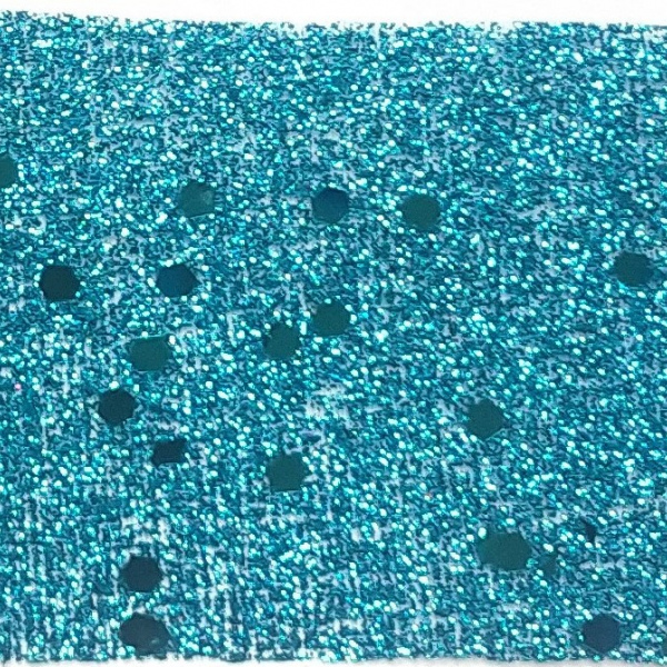 Cinta Organza 1570 Borde Sencillo