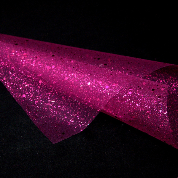 Tela Organza