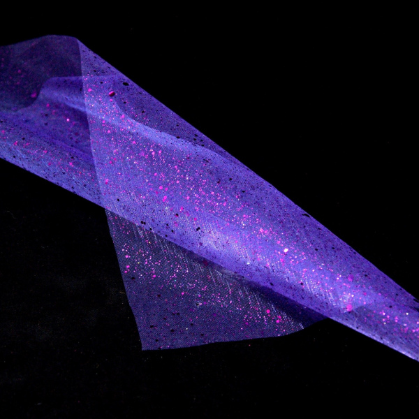 Tela Organza